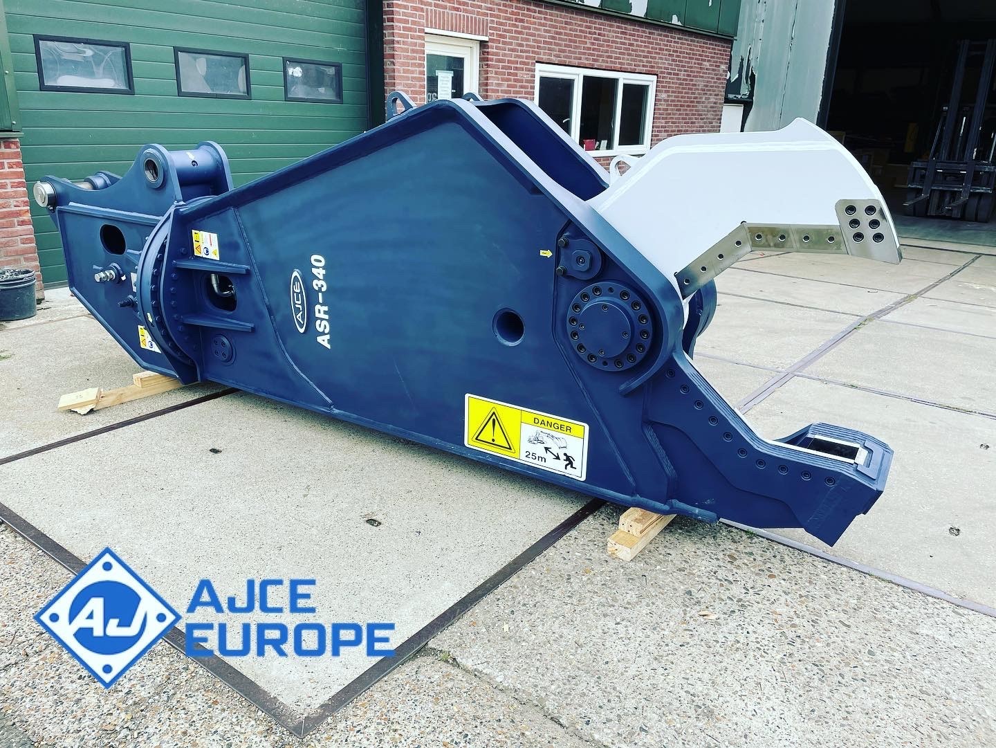 AJCE EUROPE undefined: foto 40