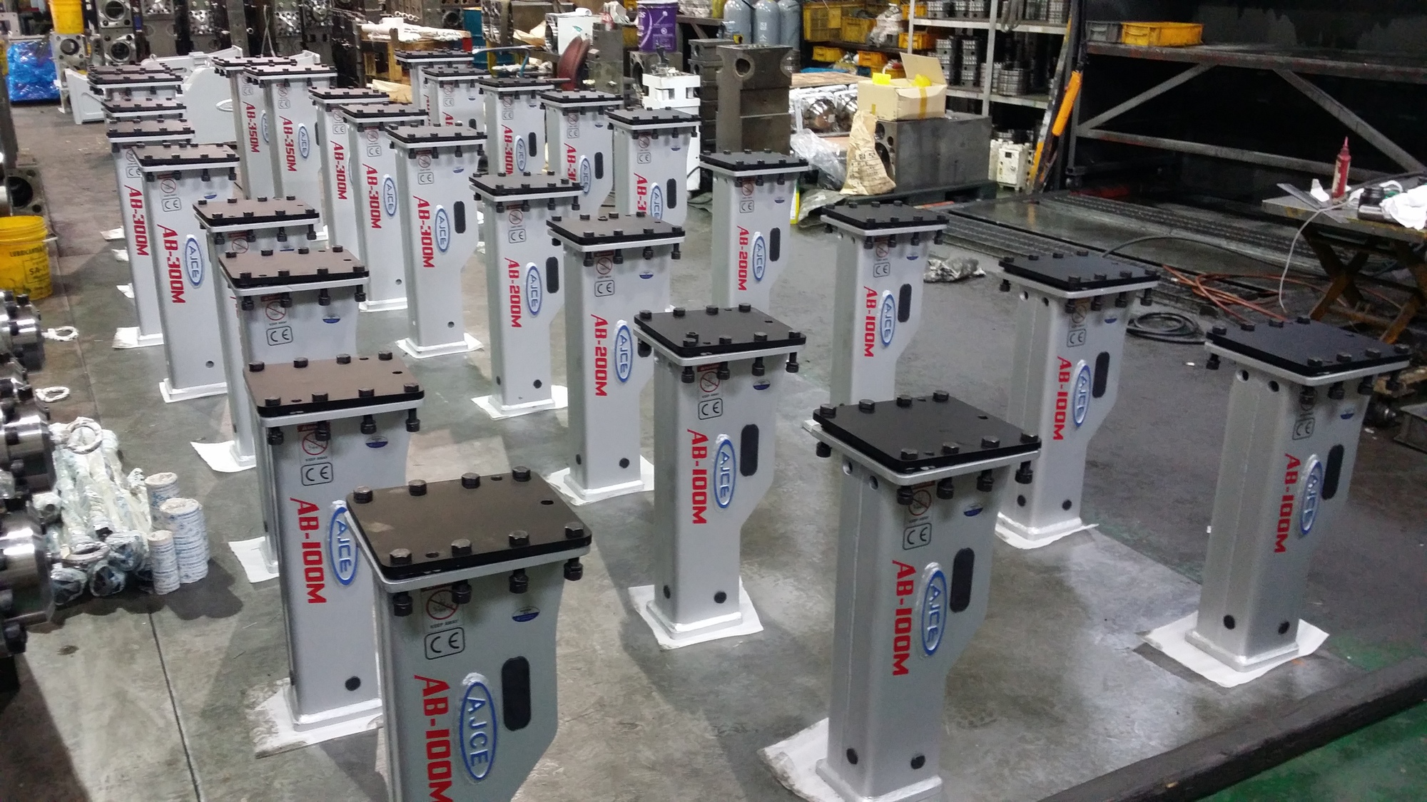 AJCE EUROPE undefined: foto 273