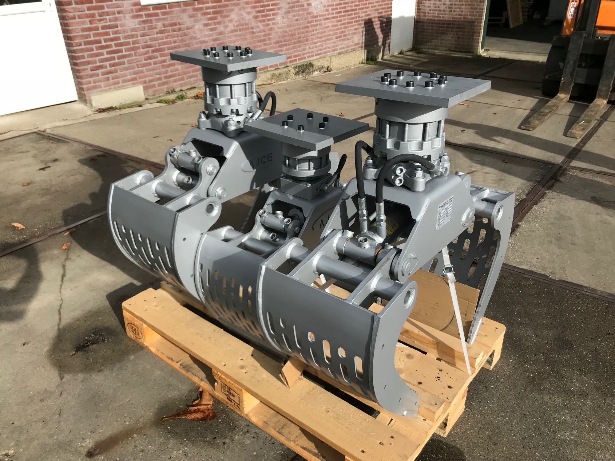 AJCE EUROPE undefined: foto 185