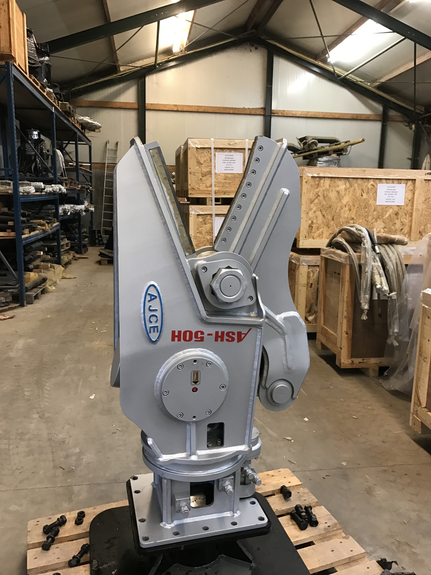 AJCE EUROPE undefined: foto 208