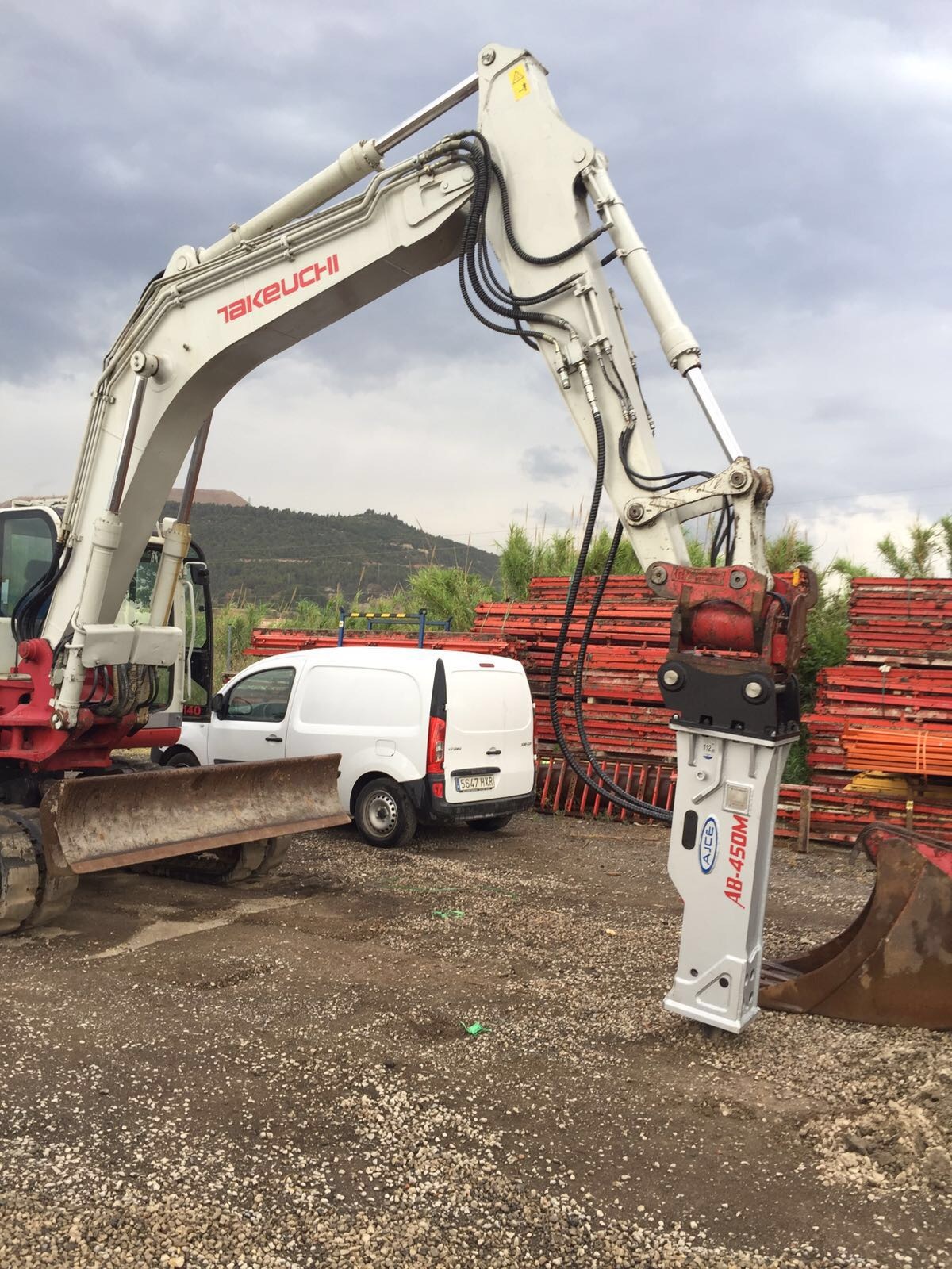 AJCE EUROPE undefined: foto 238