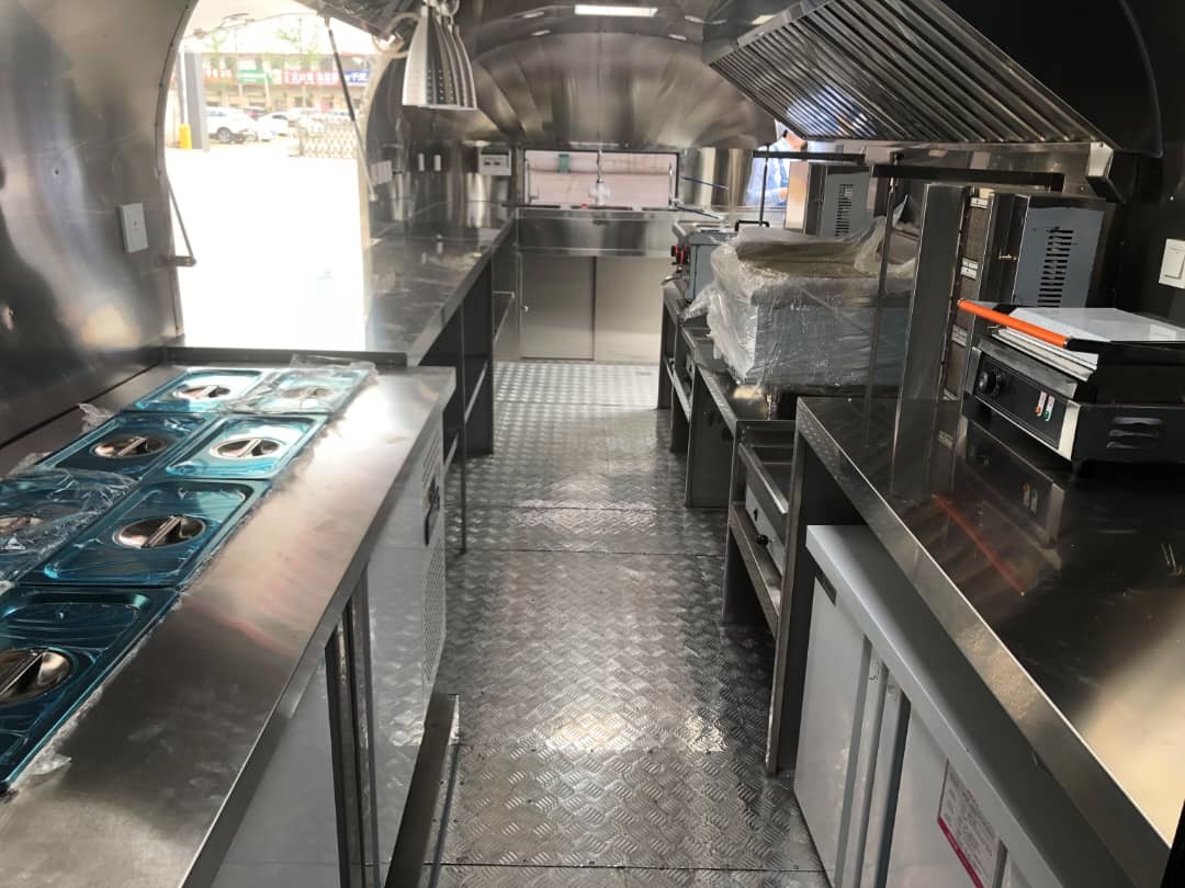 SHINE - American Food Truck undefined: foto 34