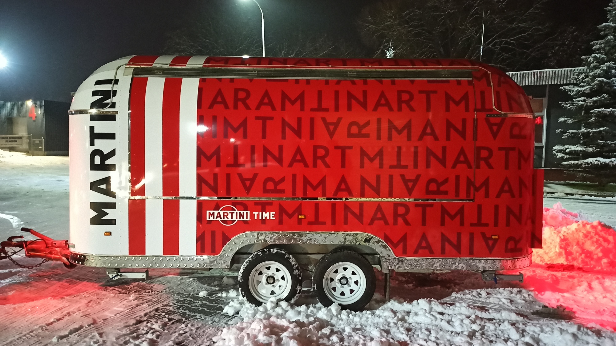 SHINE - American Food Truck undefined: foto 39