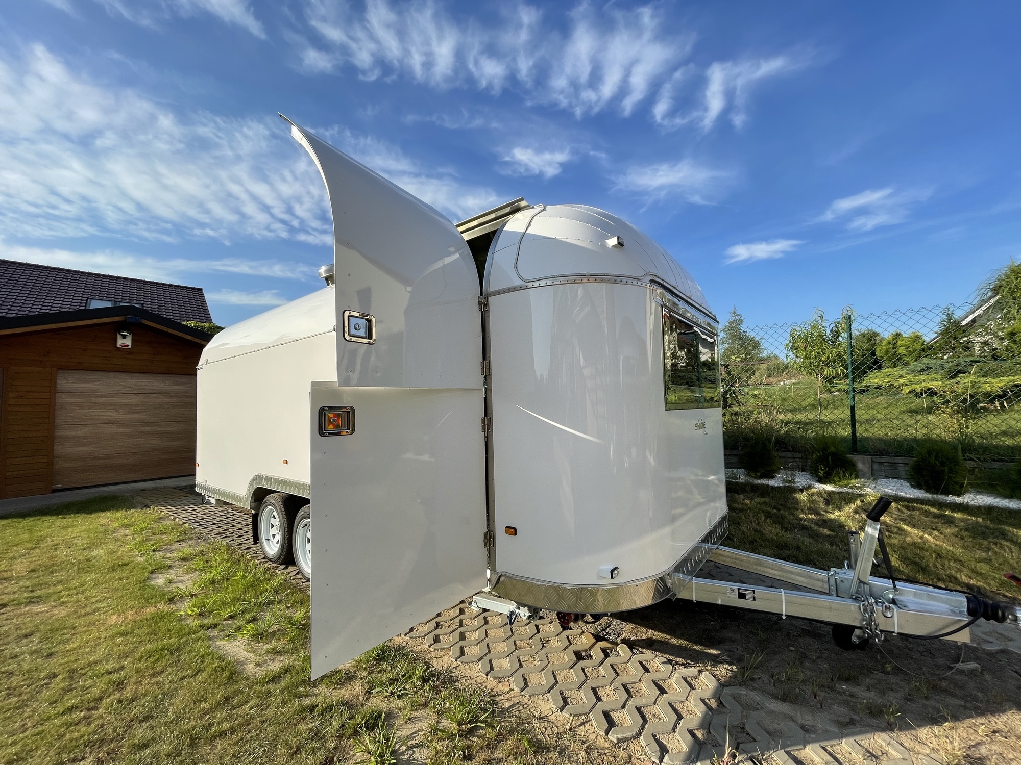 SHINE - American Food Truck undefined: foto 25