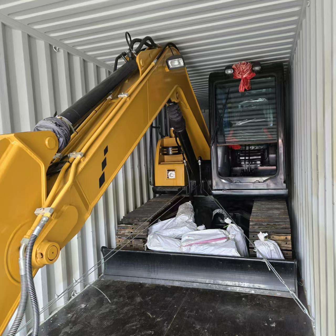 Toaks International Trading Company - Camiones - nuevo, diésel, caja de cambios: manual undefined: foto 16