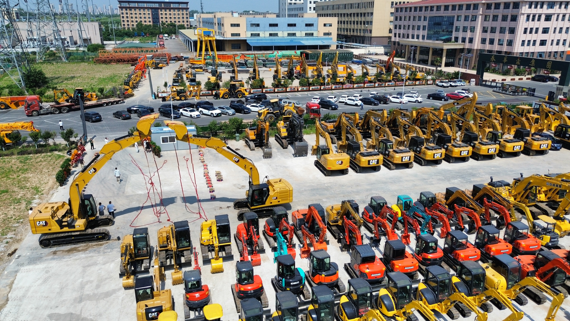 Toaks International Trading Company - Camiones - nuevo, diésel, caja de cambios: manual undefined: foto 1