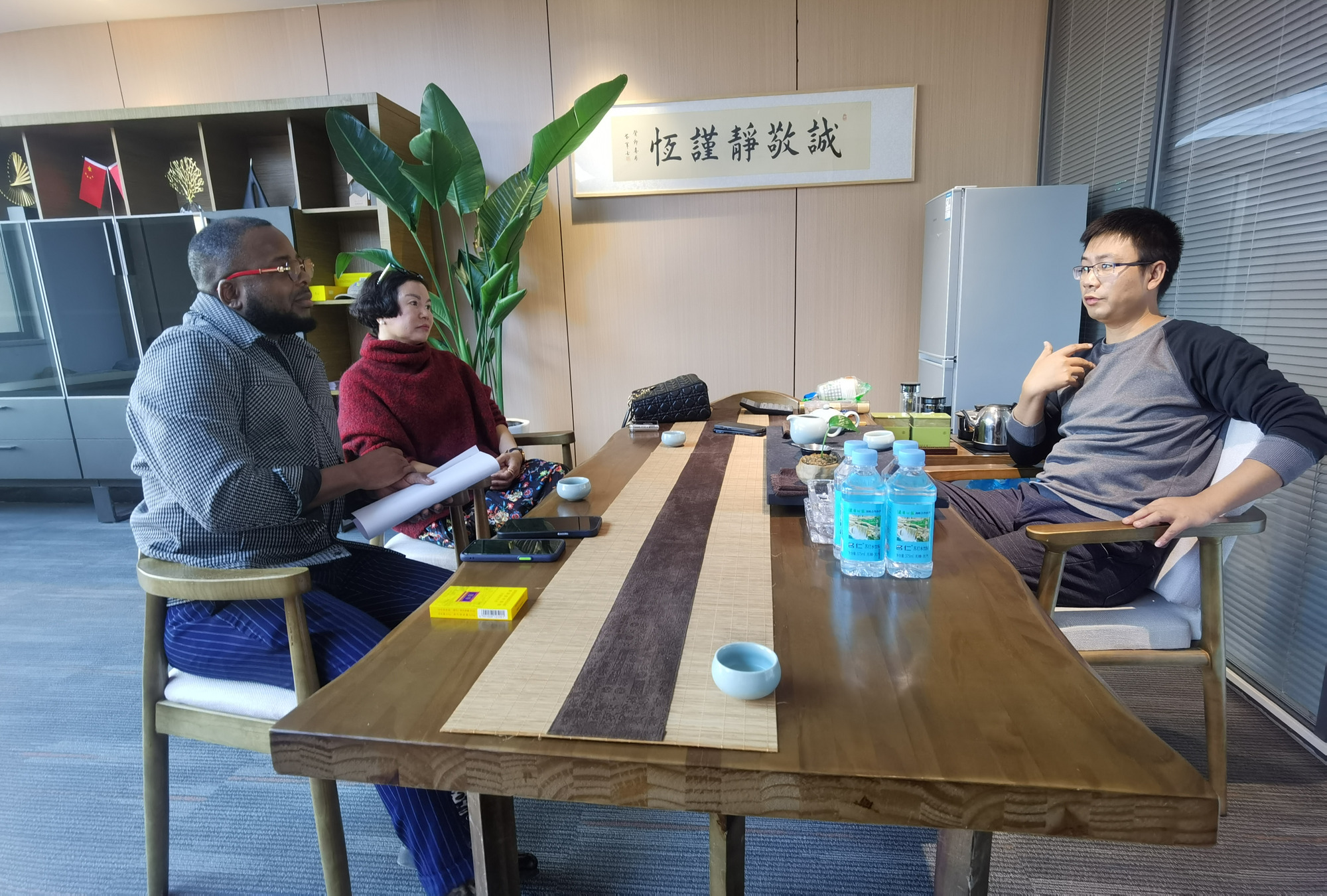 Toaks International Trading Company - Camiones - nuevo, diésel, caja de cambios: manual undefined: foto 9