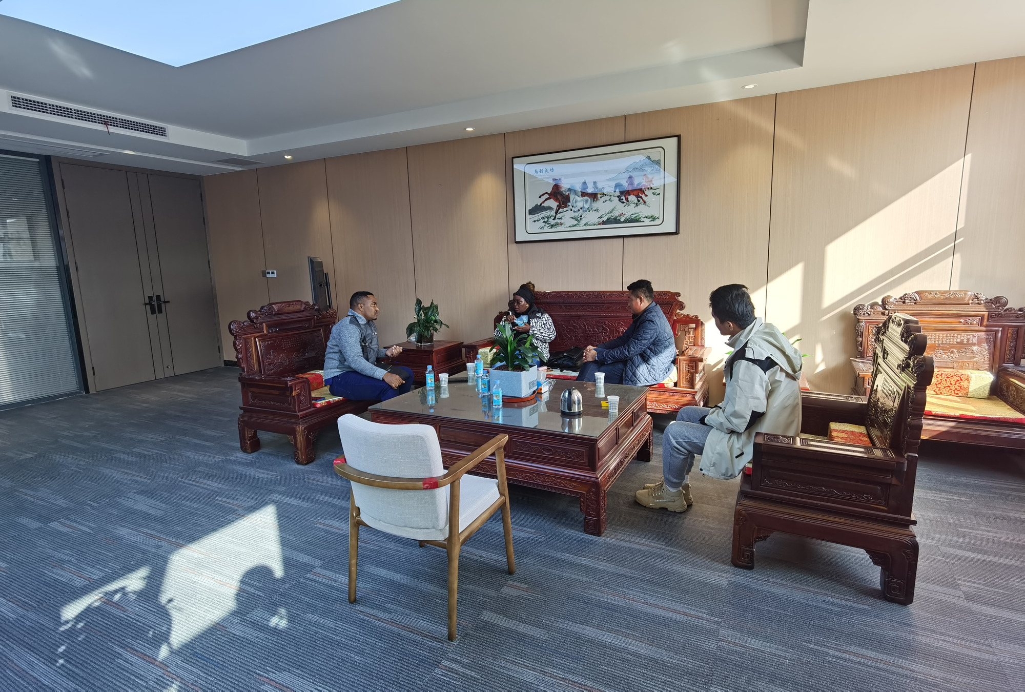 Toaks International Trading Company - Camiones - nuevo, diésel, caja de cambios: manual undefined: foto 10