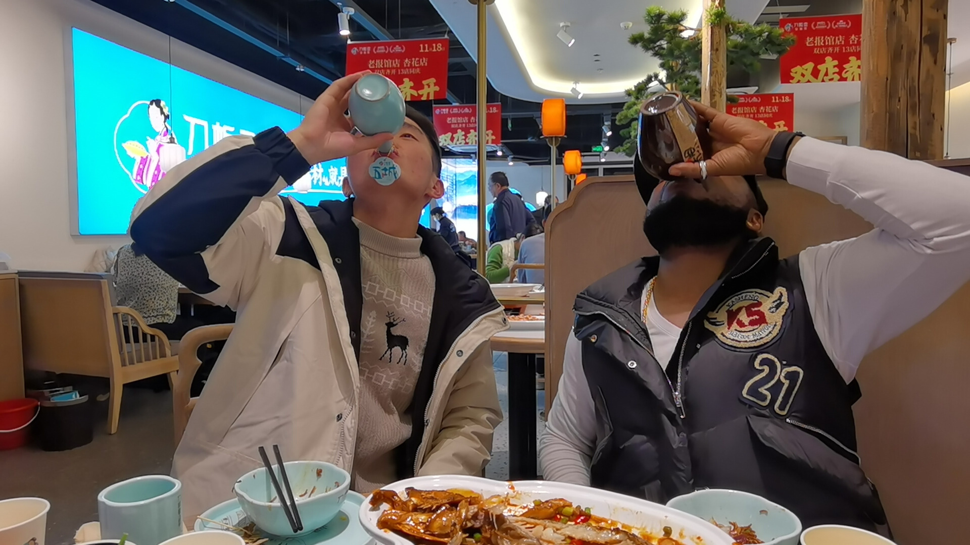 Toaks International Trading Company - Camiones - nuevo, diésel, caja de cambios: manual undefined: foto 8