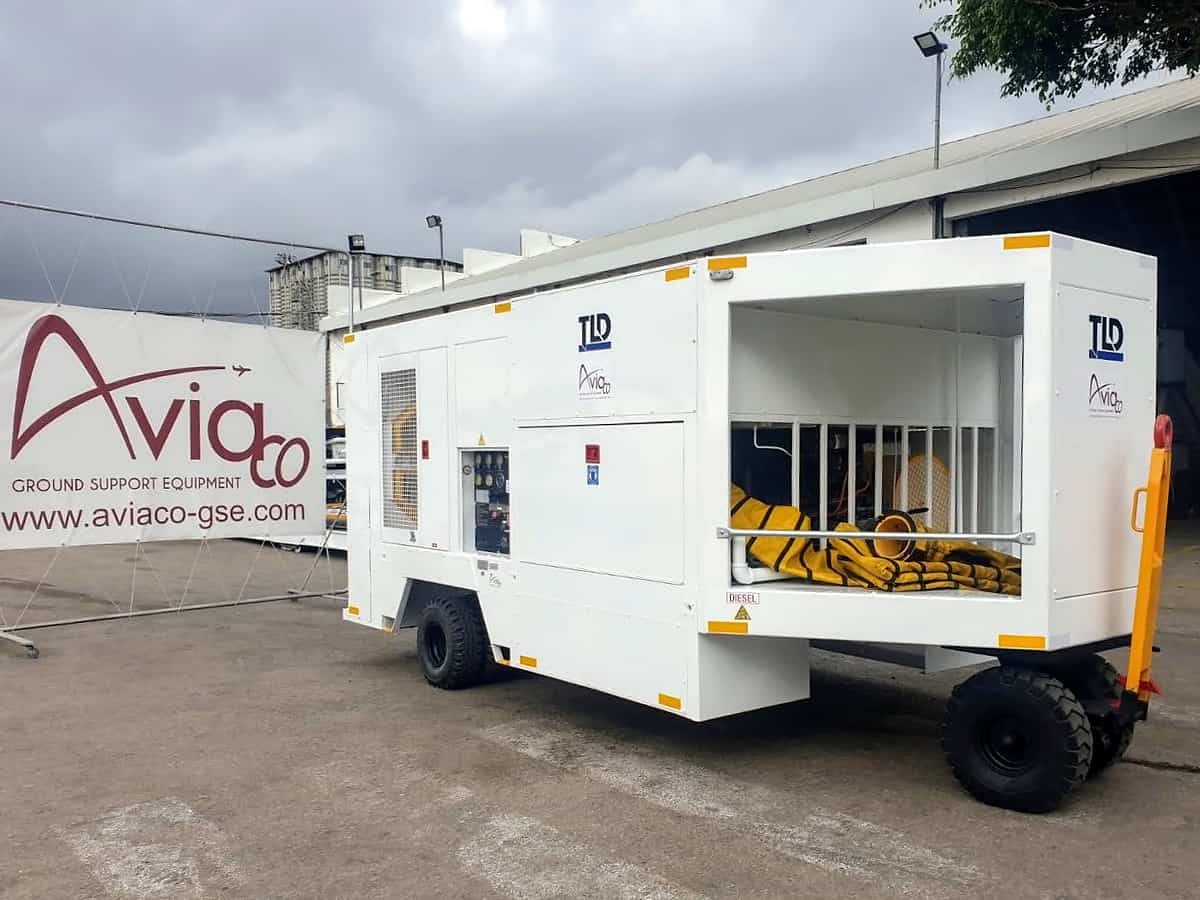 AVIACO GSE undefined: foto 46