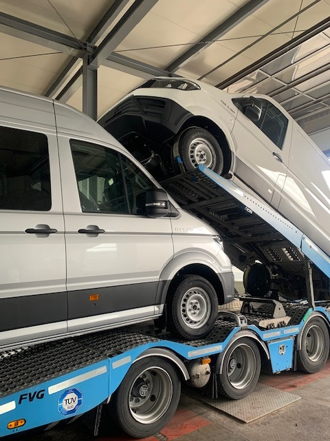 VENT AUTO  ARTUR KOŚLA - anuncios sobre venta undefined: foto 6