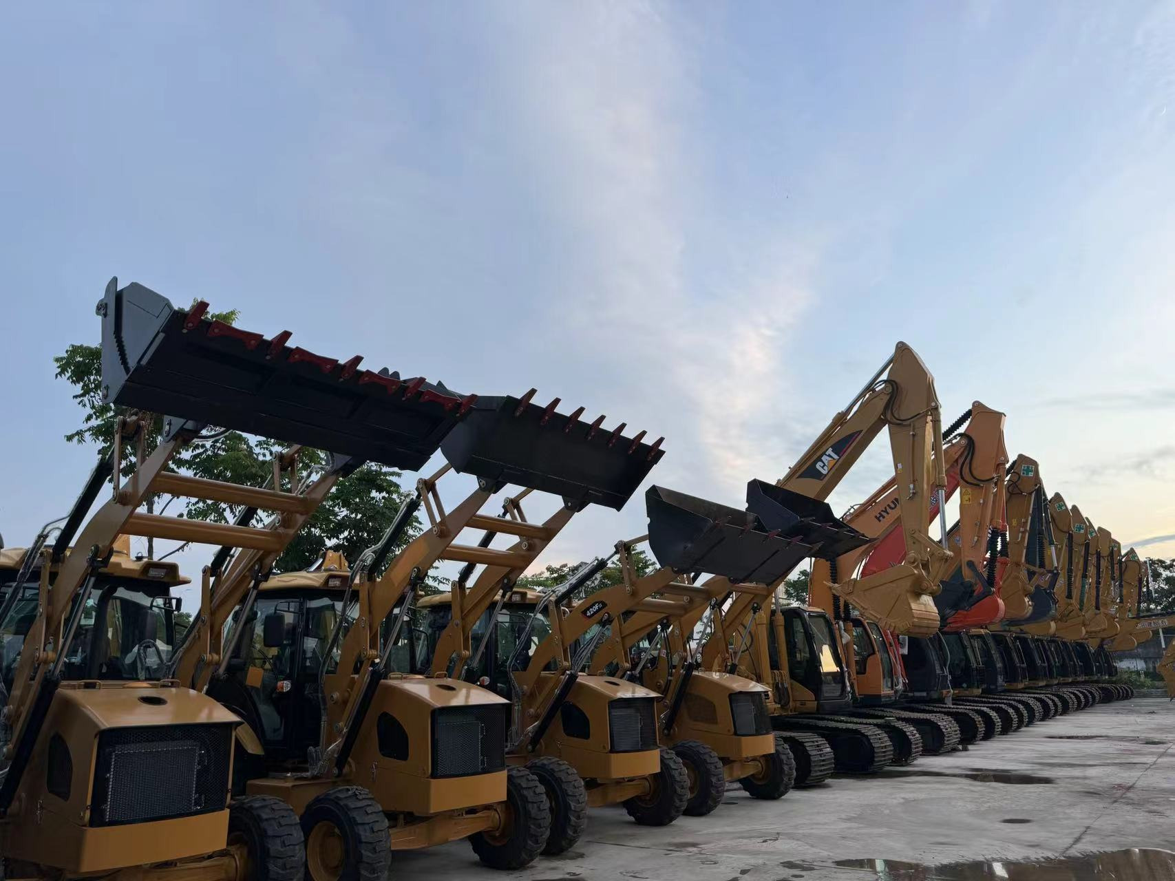 Sunight Development Company Limited - Camiones - Euro 2, caja de cambios: automática undefined: foto 4