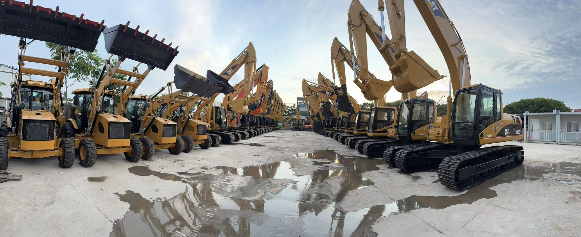 Sunight Development Company Limited - Camiones - Euro 2, caja de cambios: automática undefined: foto 6