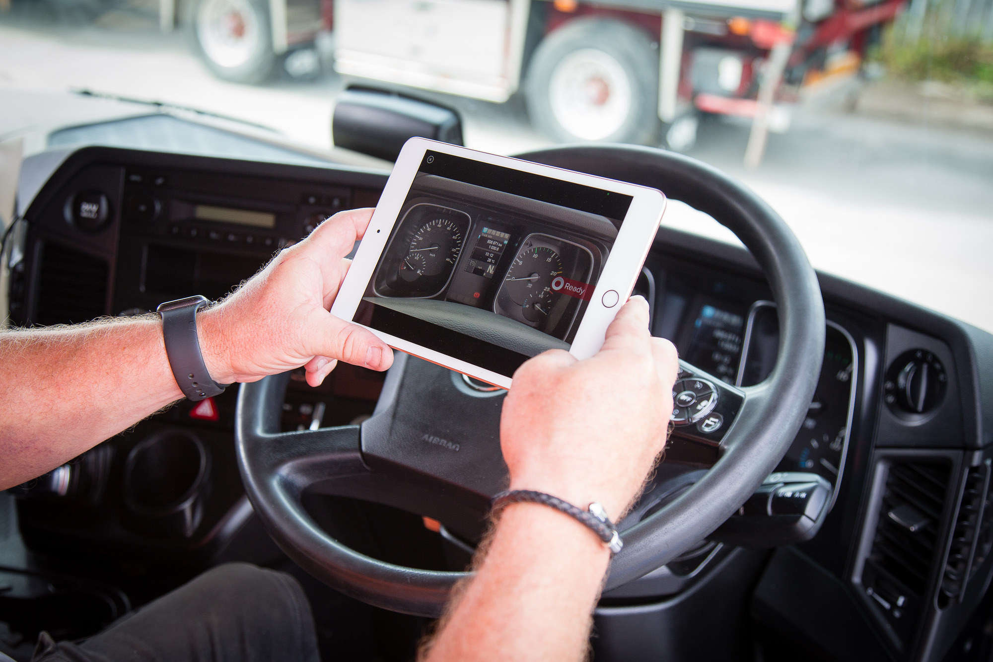 COMMERCIAL VEHICLE AUCTIONS LIMITED undefined: foto 15