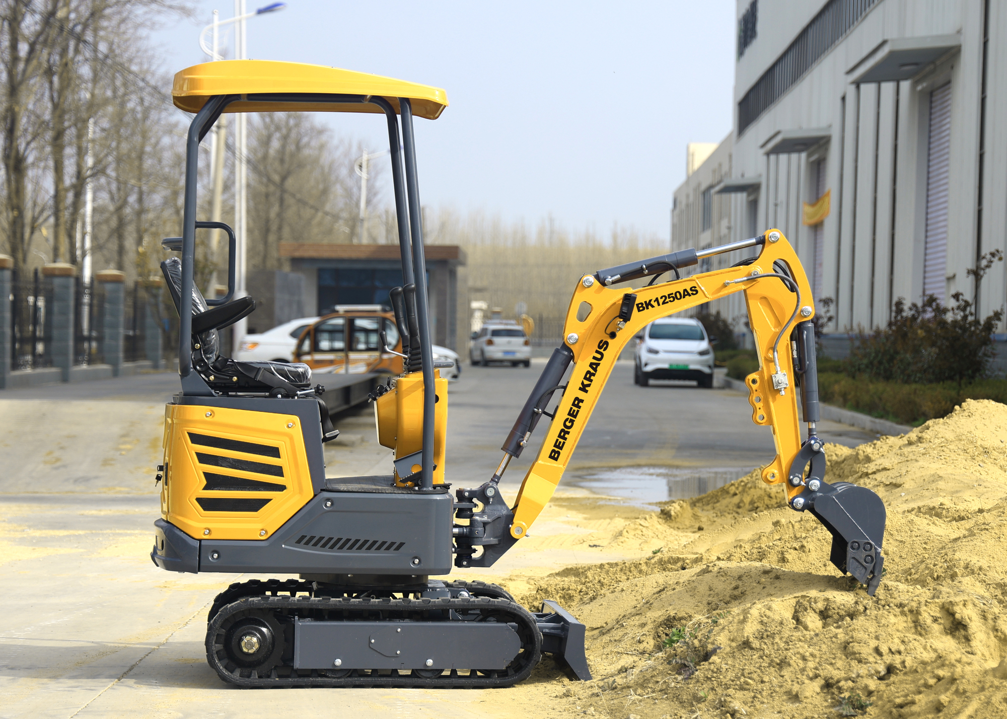 BERGER KRAUS RĄCZY SZCZYGIEŁ SPÓŁKA KOMANDYTOWA - anuncios sobre venta undefined: foto 12