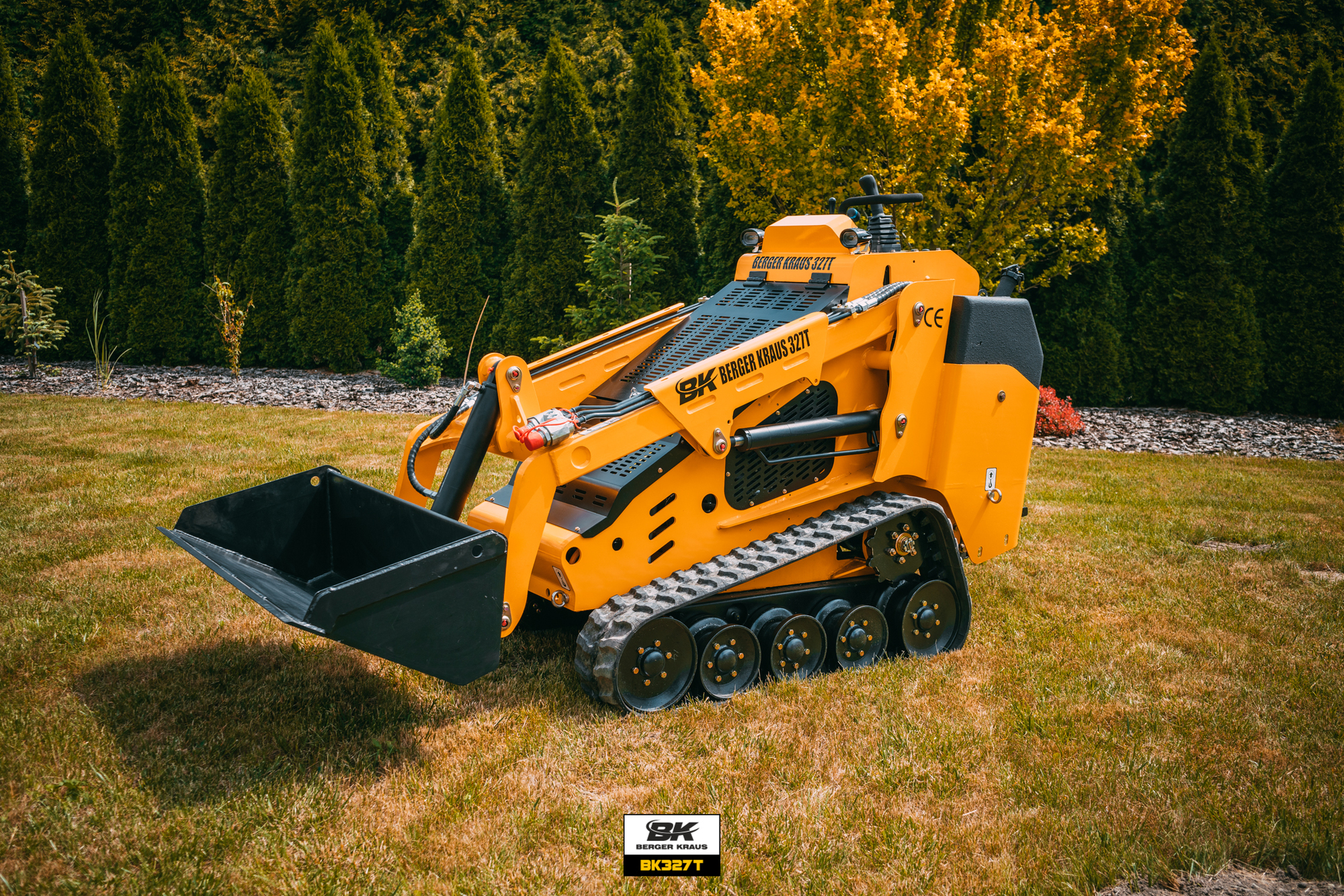 BERGER KRAUS RĄCZY SZCZYGIEŁ SPÓŁKA KOMANDYTOWA - anuncios sobre venta undefined: foto 2