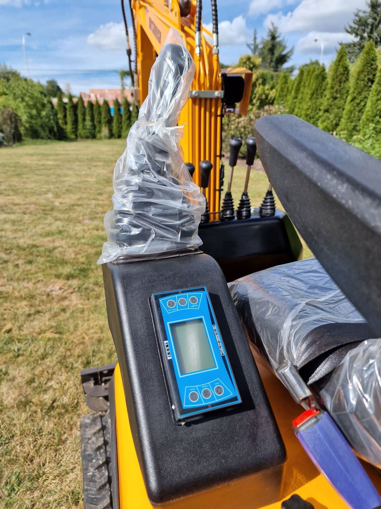 BERGER KRAUS RĄCZY SZCZYGIEŁ SPÓŁKA KOMANDYTOWA - anuncios sobre venta undefined: foto 9