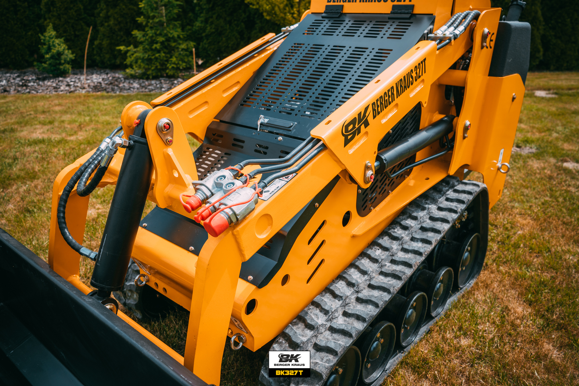 BERGER KRAUS RĄCZY SZCZYGIEŁ SPÓŁKA KOMANDYTOWA - anuncios sobre venta undefined: foto 3