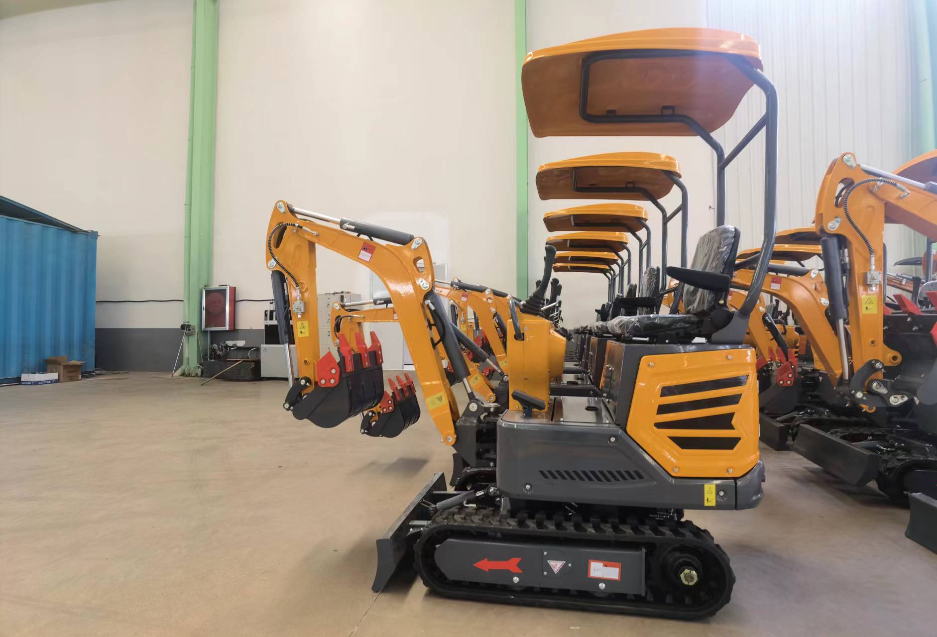 BERGER KRAUS RĄCZY SZCZYGIEŁ SPÓŁKA KOMANDYTOWA - anuncios sobre venta undefined: foto 15