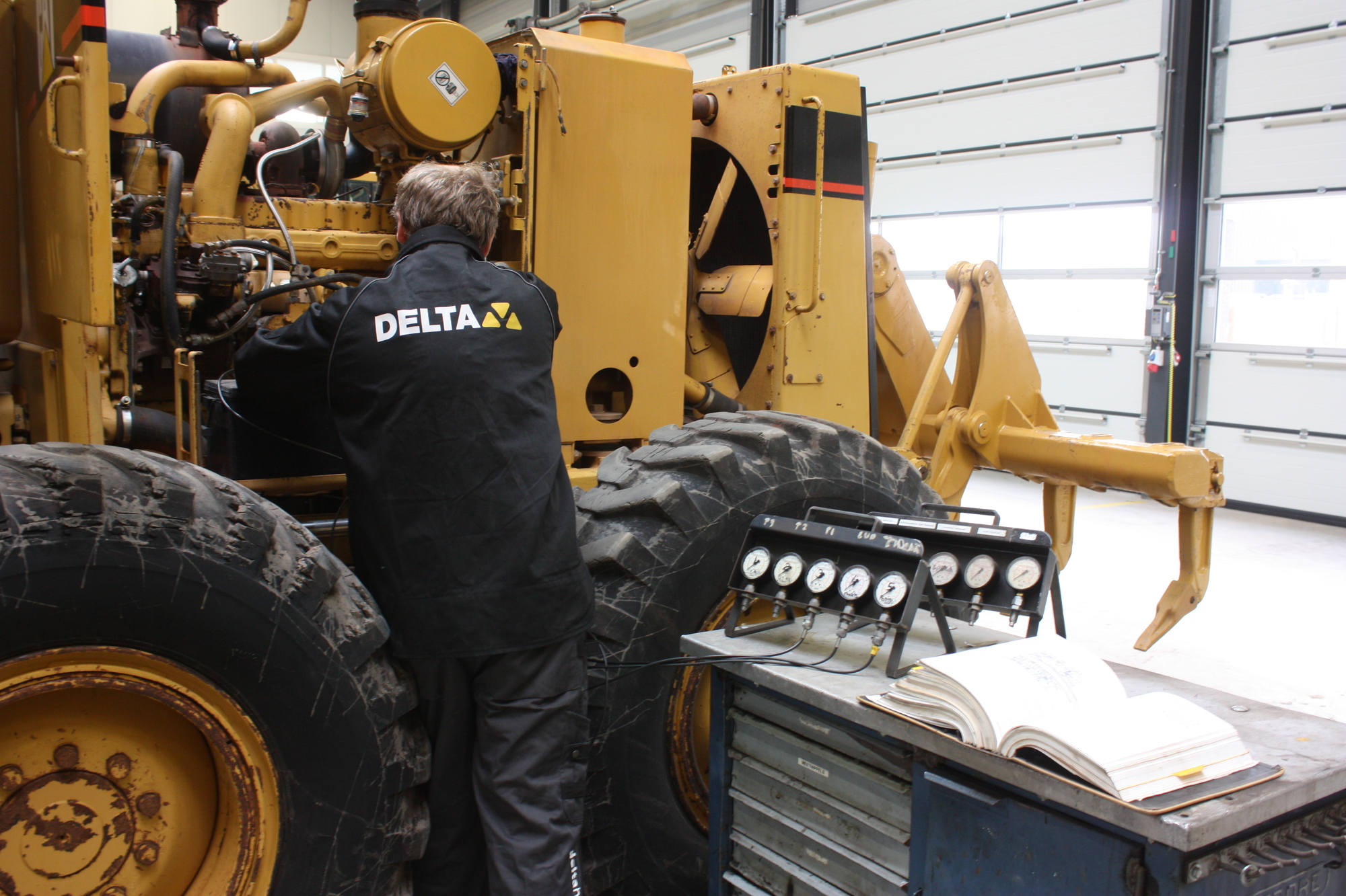 Delta Machinery - Maquinaria forestal undefined: foto 8