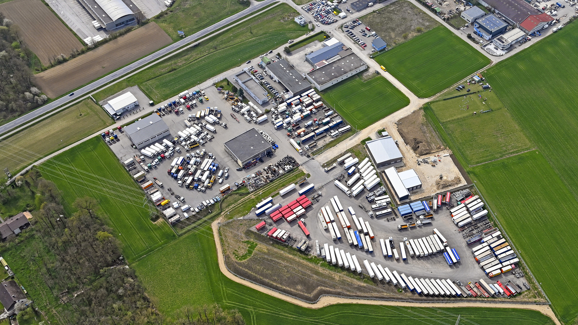 MG Handel GmbH - Cabezas tractoras - Año: 2014, caja de cambios: automática undefined: foto 1