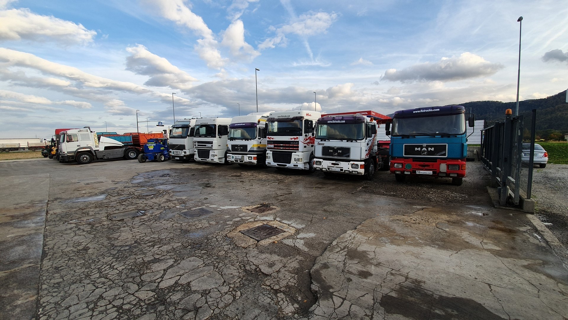 Fiš d.o.o. - anuncios sobre venta undefined: foto 1