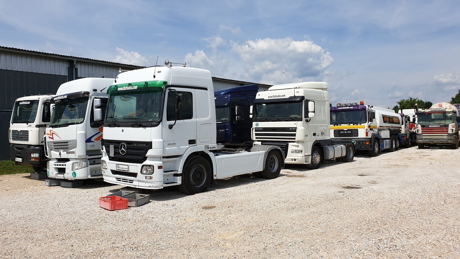 Fiš d.o.o. - anuncios sobre venta undefined: foto 11