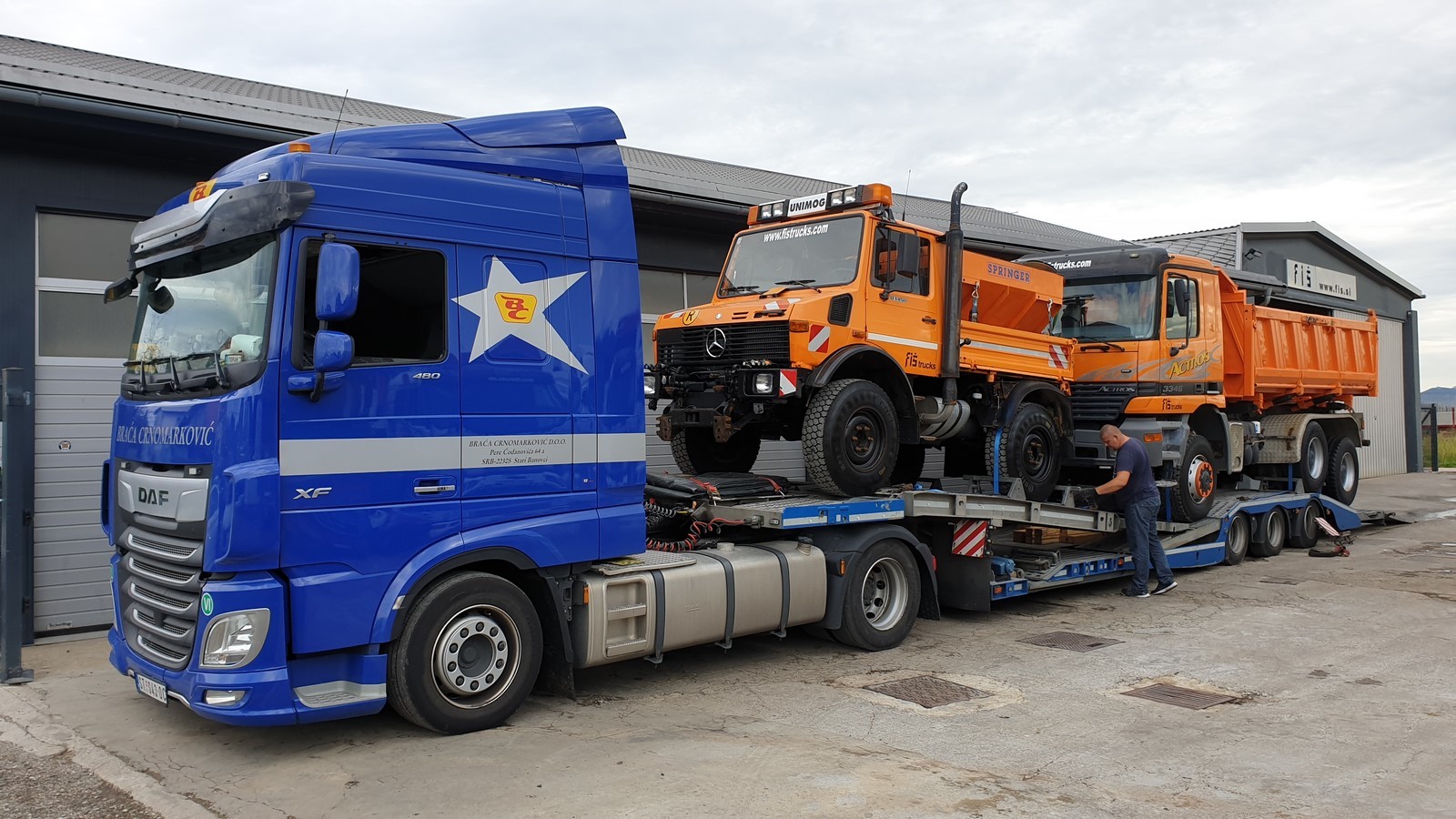 Fiš d.o.o. - anuncios sobre venta undefined: foto 5