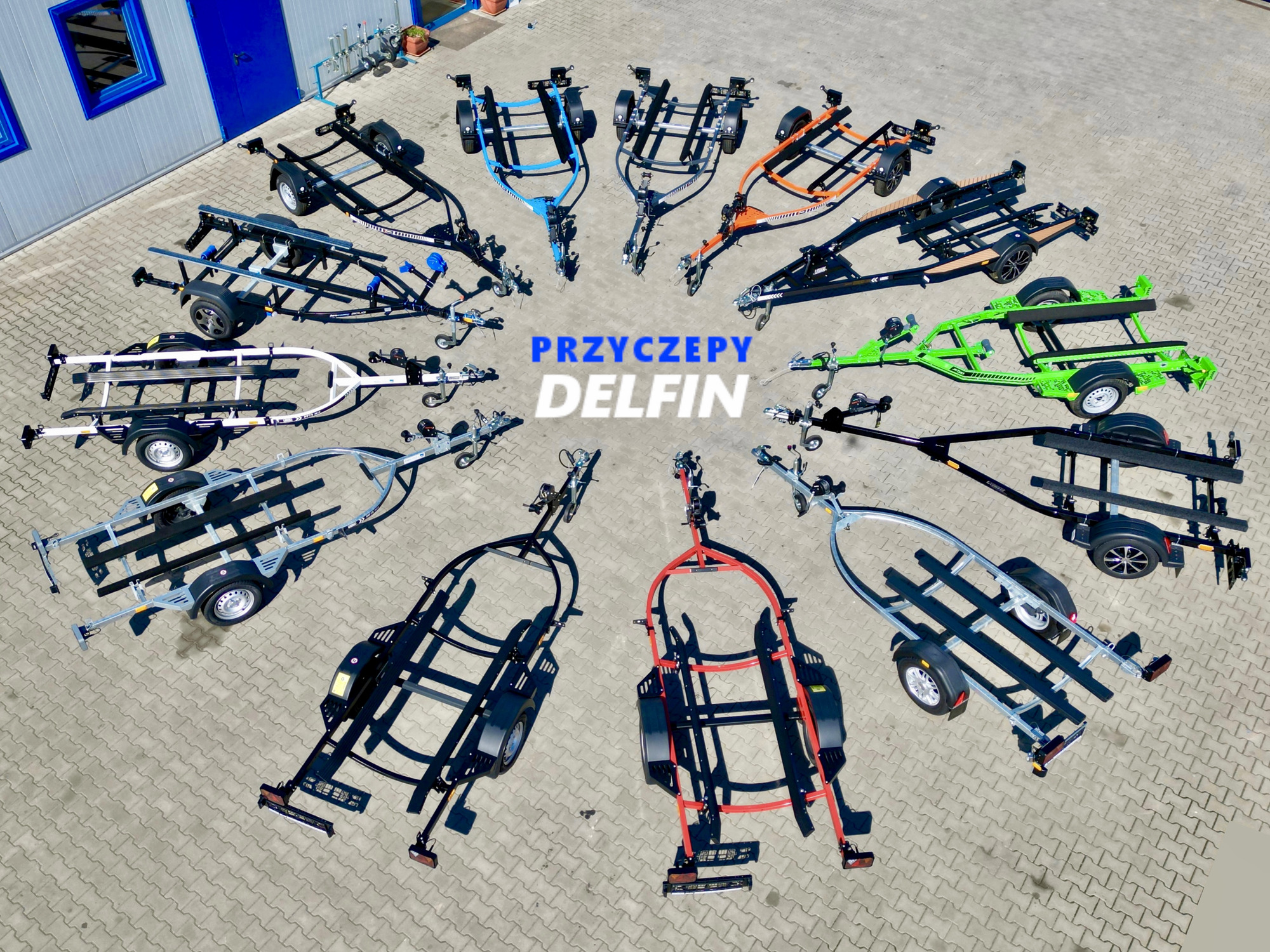 ZPHU DELFIN Gruszkiewicz Andrzej undefined: foto 5