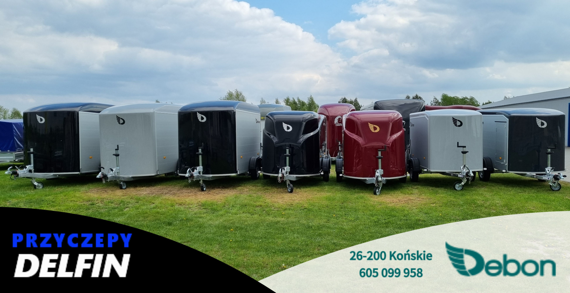 ZPHU DELFIN Gruszkiewicz Andrzej undefined: foto 7