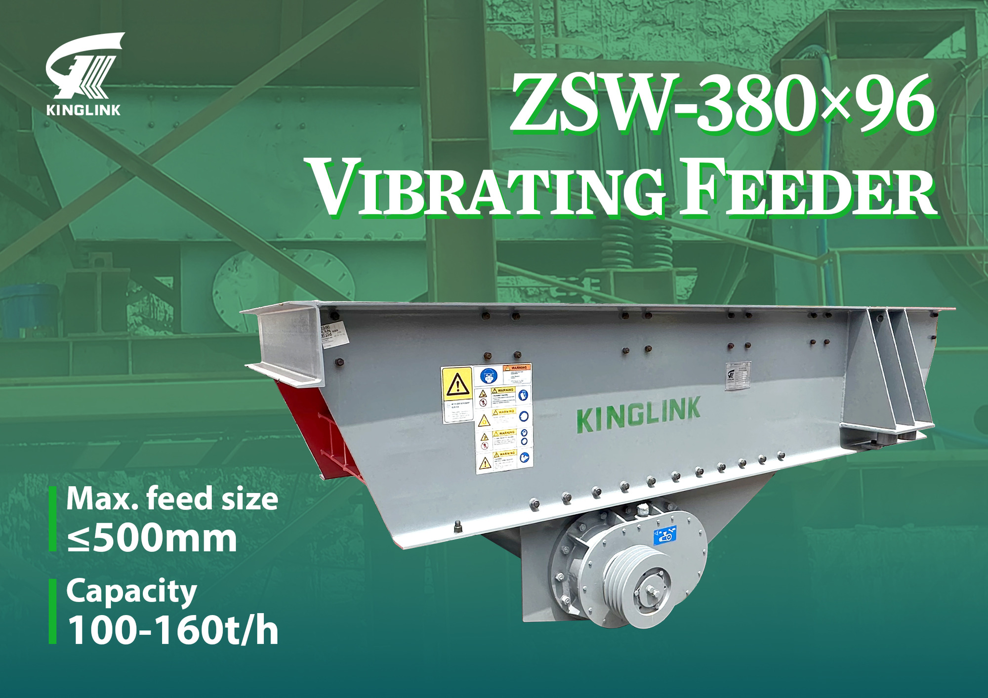 Shanghai Kinglink Industry Co., Ltd. undefined: foto 2