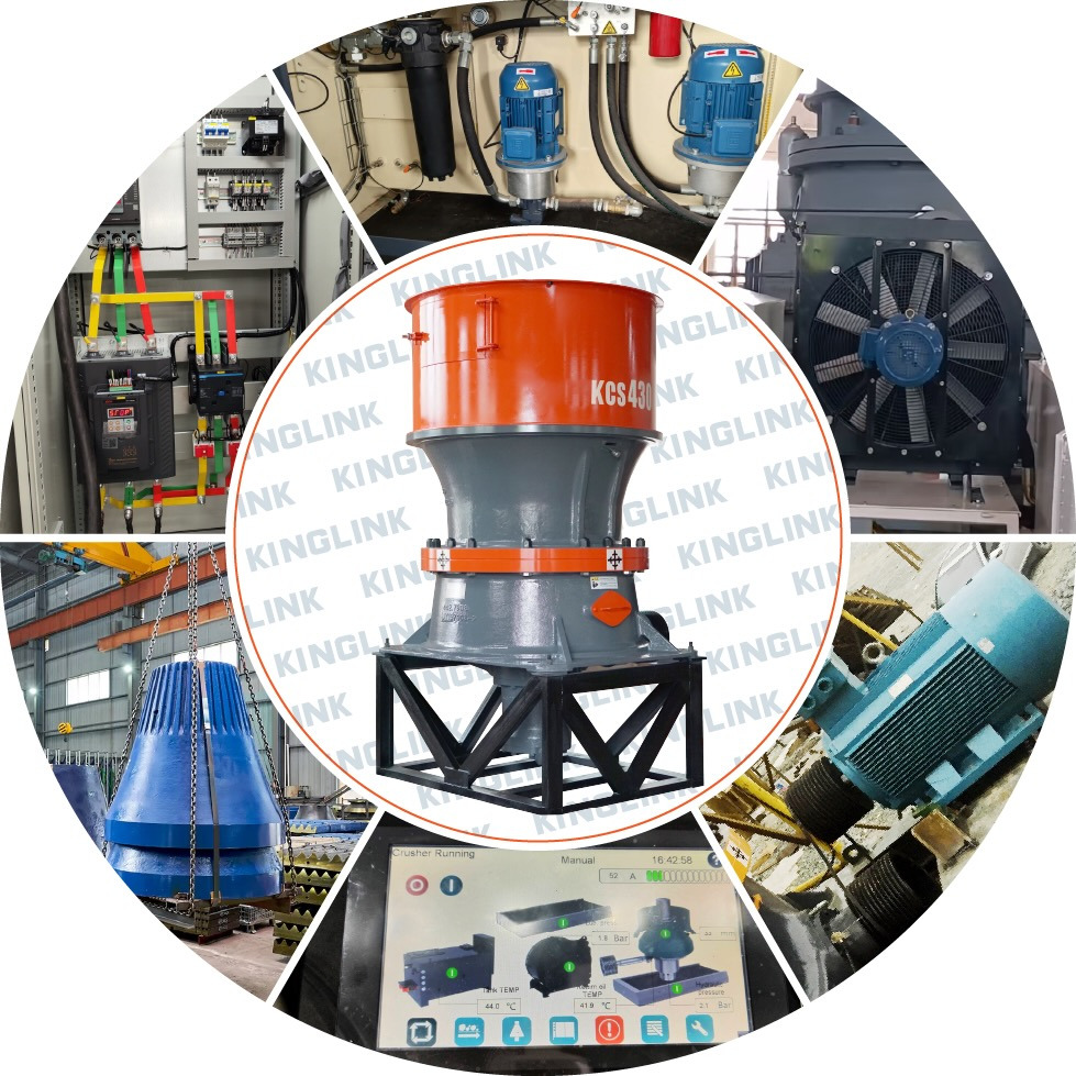 Shanghai Kinglink Industry Co., Ltd. undefined: foto 4