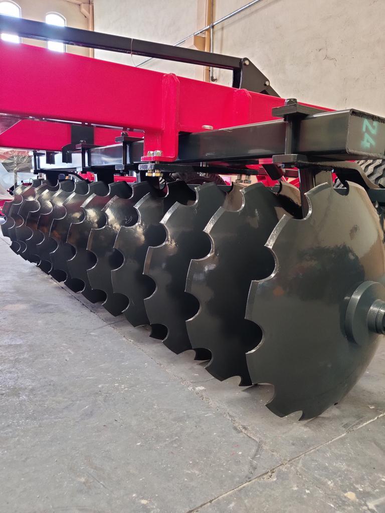 Novatar Agricultural Machinery undefined: foto 10