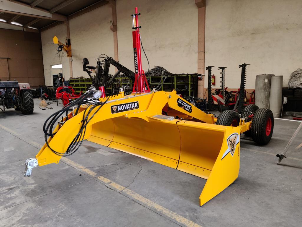 Novatar Agricultural Machinery undefined: foto 12