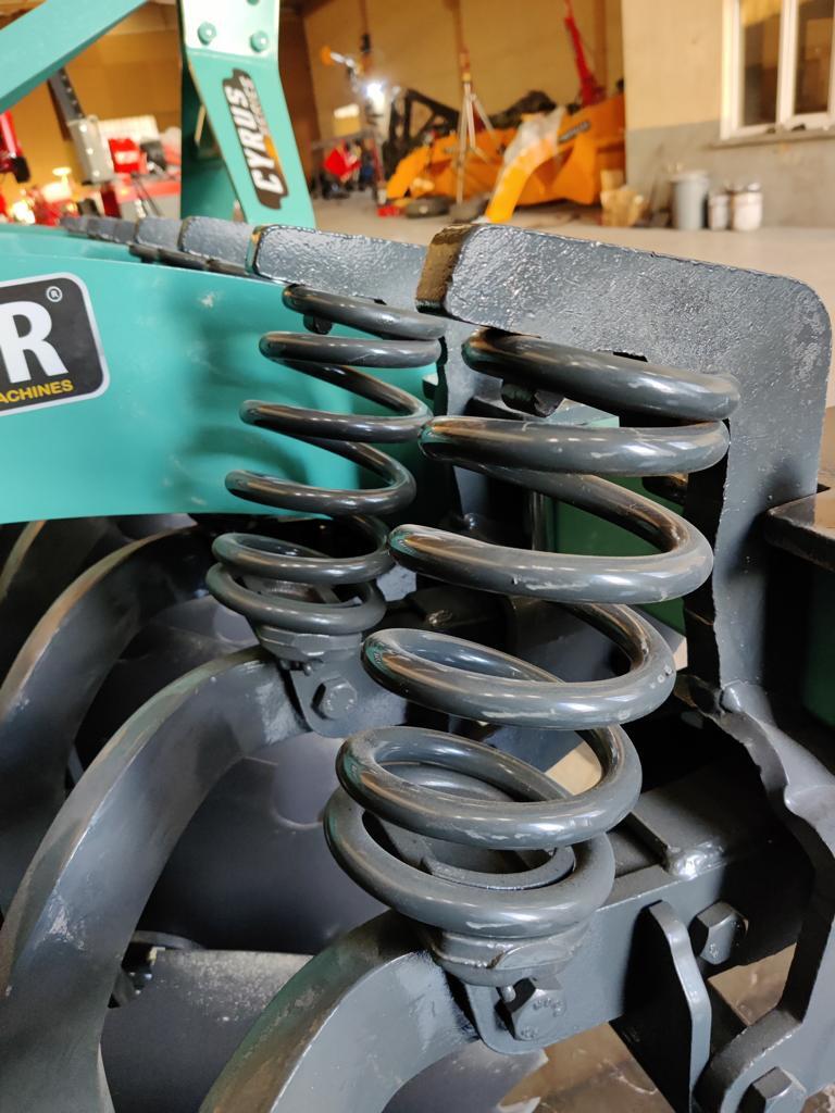 Novatar Agricultural Machinery undefined: foto 5