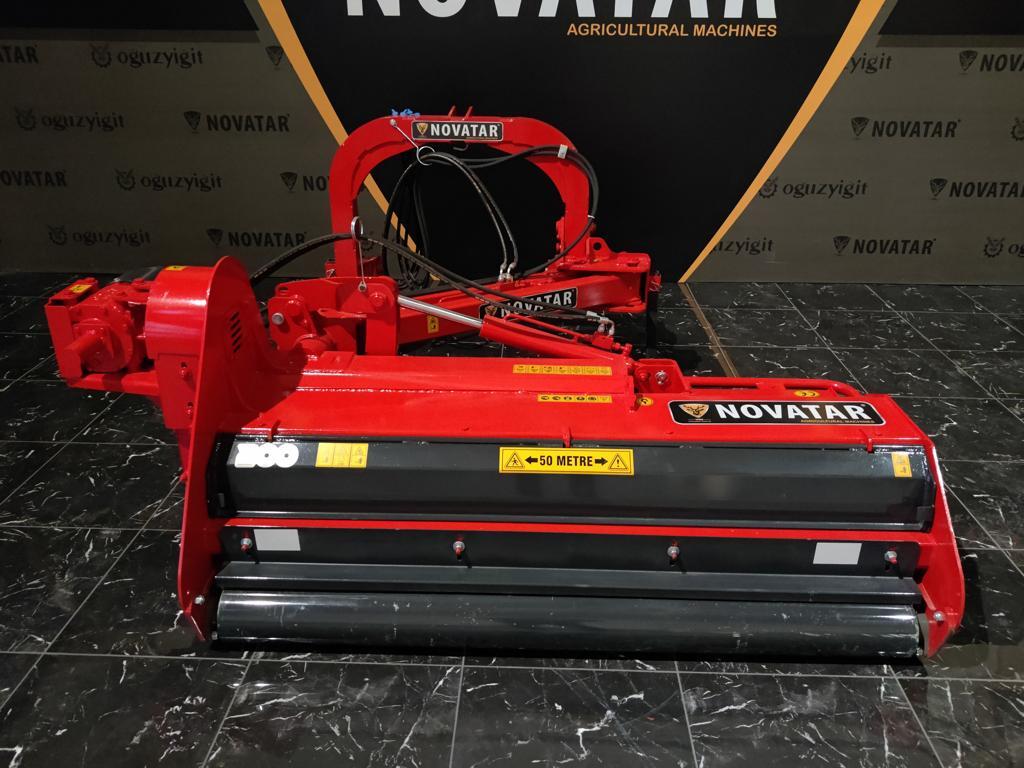 Novatar Agricultural Machinery undefined: foto 38