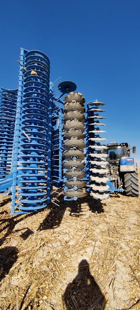 Novatar Agricultural Machinery undefined: foto 33