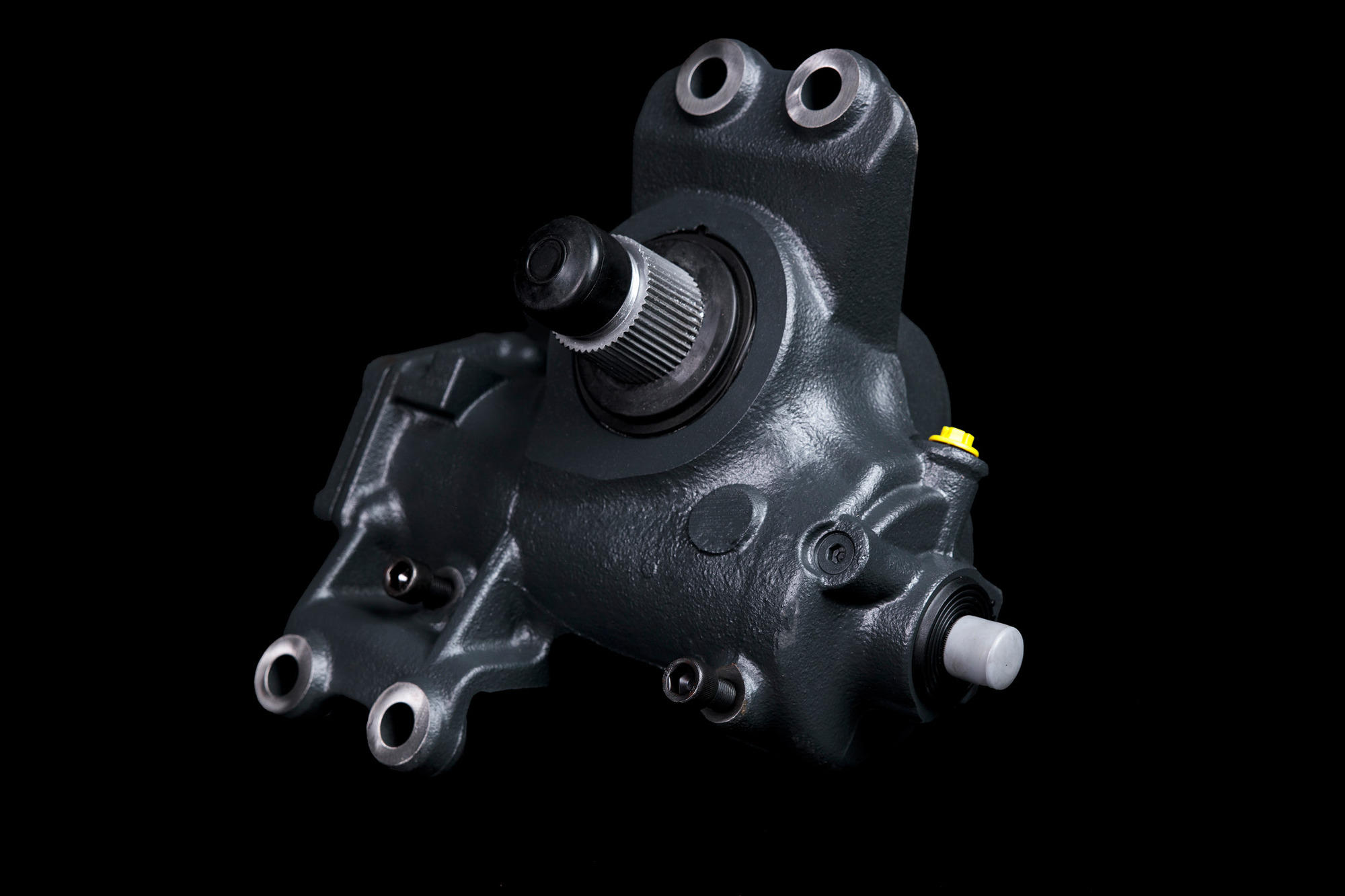 Bromsok Trucks Company SC undefined: foto 3