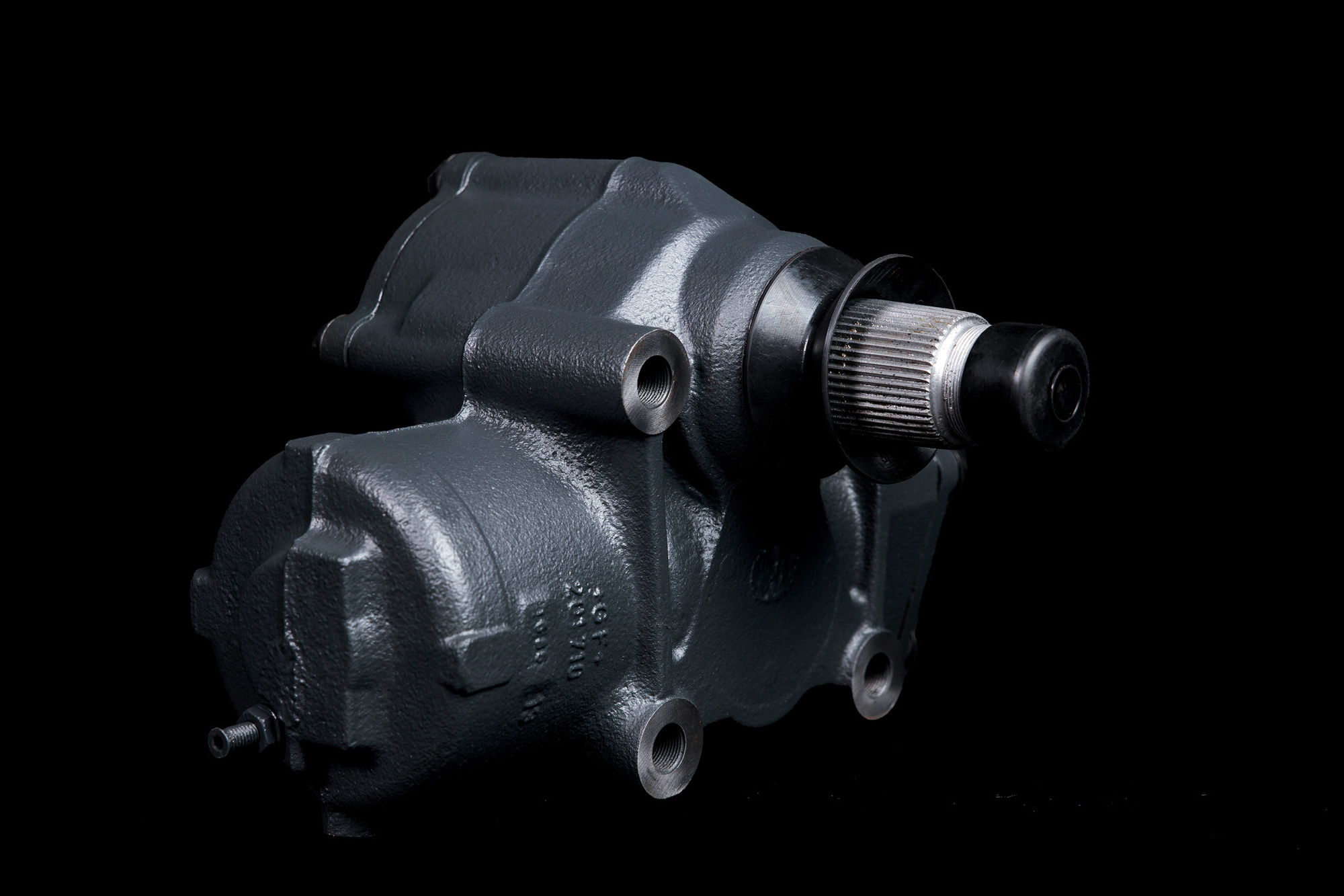 Bromsok Trucks Company SC undefined: foto 4