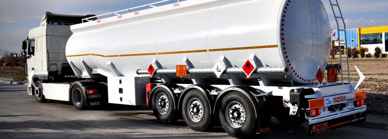 DURMUS OZGUL OTOMOTIV ITHALAT IHRACAT SANAYI VE TICARET AS - anuncios sobre venta undefined: foto 2