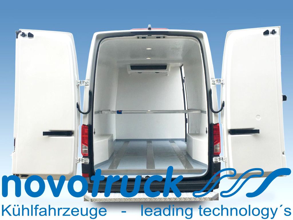 Novotruck Kühlfahrzeuge undefined: foto 2