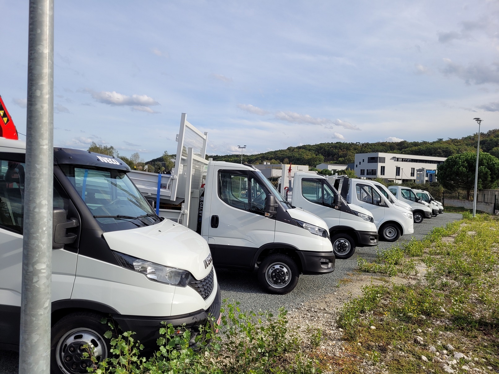 SARL AGVEHICULES undefined: foto 5