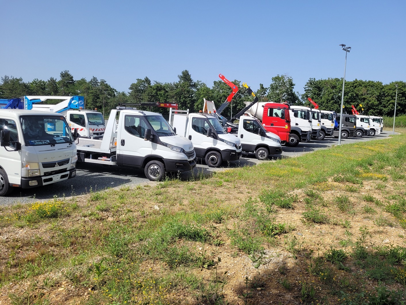 SARL AGVEHICULES undefined: foto 2