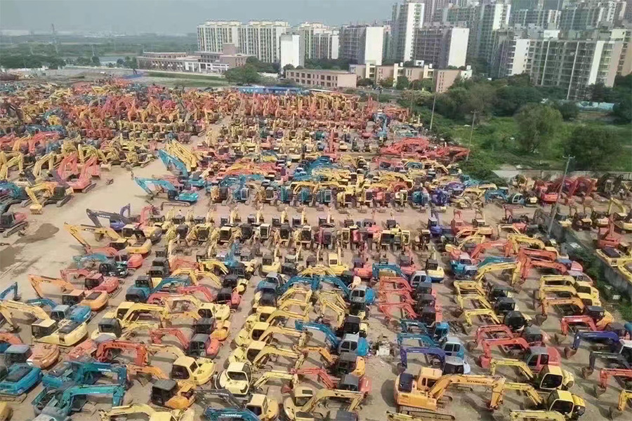 WING LUNG MACHINERY LIMITED undefined: foto 3