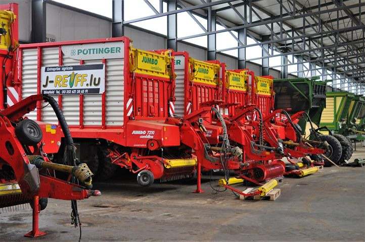 J.Reiff s. á r.l. undefined: foto 12