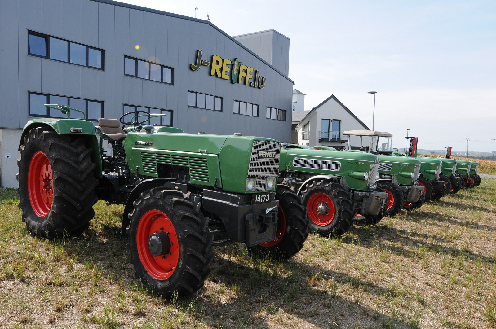 J.Reiff s. á r.l. undefined: foto 24