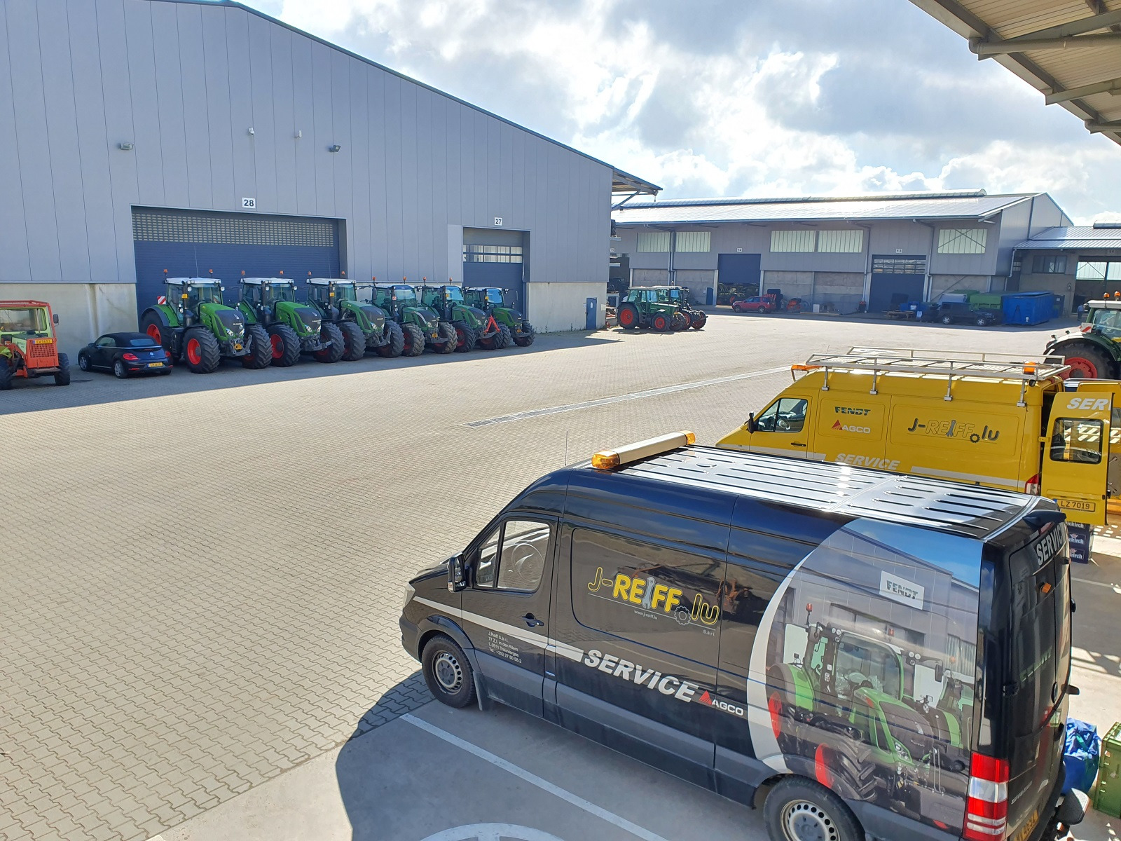 J.Reiff s. á r.l. undefined: foto 17