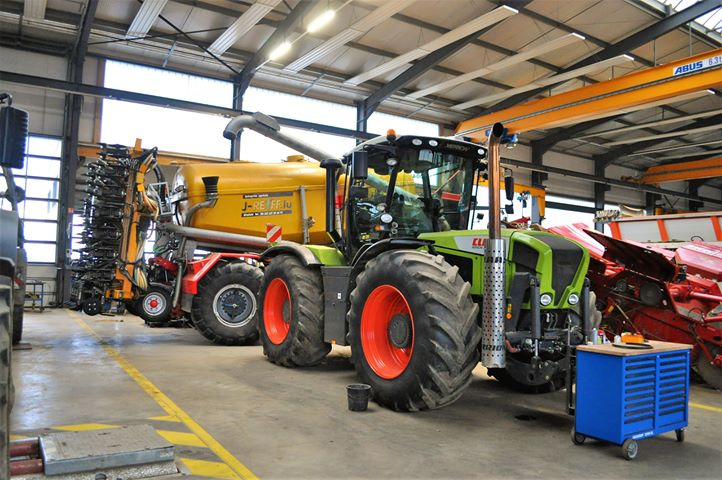 J.Reiff s. á r.l. undefined: foto 10