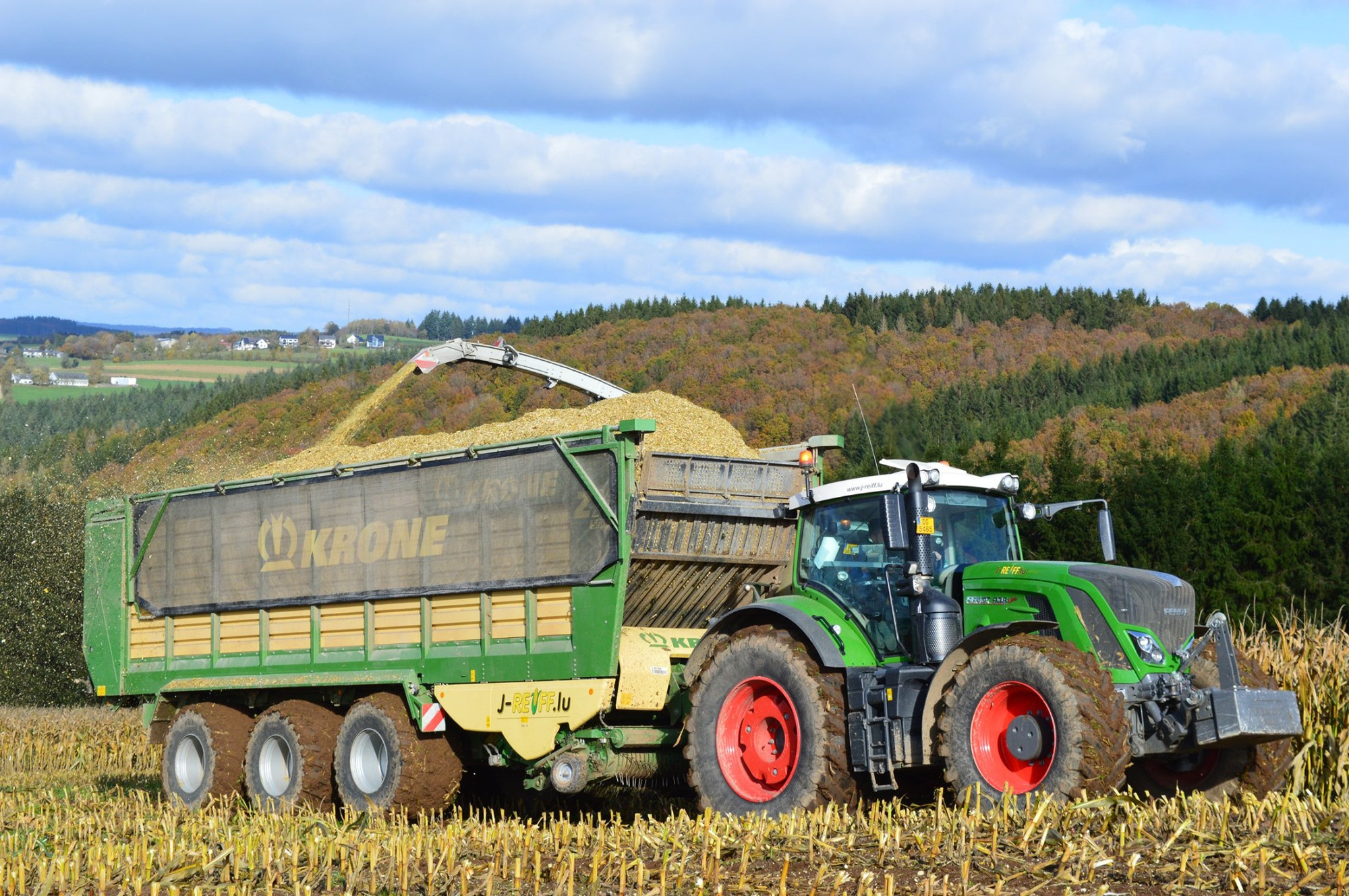 J.Reiff s. á r.l. undefined: foto 5