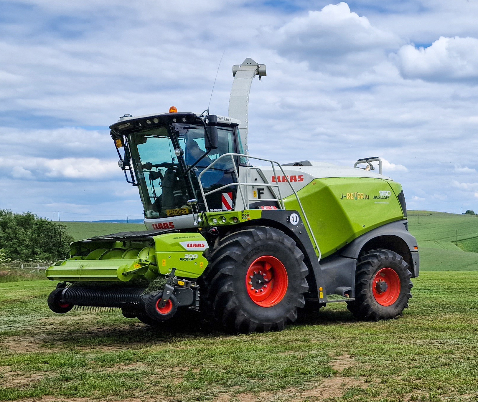 J.Reiff s. á r.l. undefined: foto 3